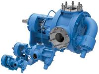 Viking Pump - universal seal pumps