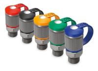 VOSS Fluid new measuring couplings