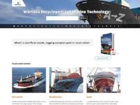 Wartsila encyclopedia