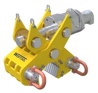 Webtool cable gripper - Allspeeds Ltd