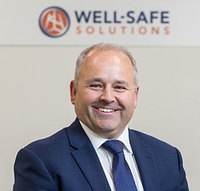 Phil Milton, Well-Safe Solutions CEO