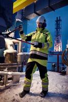 Wenaas Workwear - Pyrad Arctic range