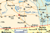 Weyburn Saskatchewan Canada