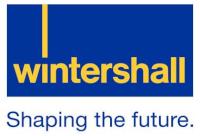 Wintershall logo