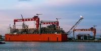 Wison - FLNG