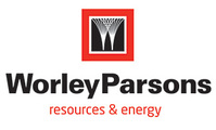 WorleyParsons logo