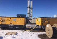 Yanda Canada Ltd. - Atlas Copco Rental