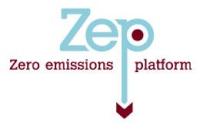 ZEP logo