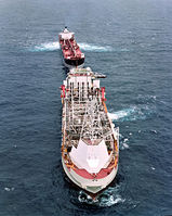 Redeployment of North Sea FPSOs-Body