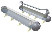 Design and Performance – Testing of a New Solution for Subsea Separation-Body-5