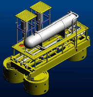 Design and Performance – Testing of a New Solution for Subsea Separation-Body-4