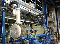 Design and Performance – Testing of a New Solution for Subsea Separation-Body-3