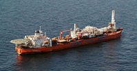 Redeployment of North Sea FPSOs-Link